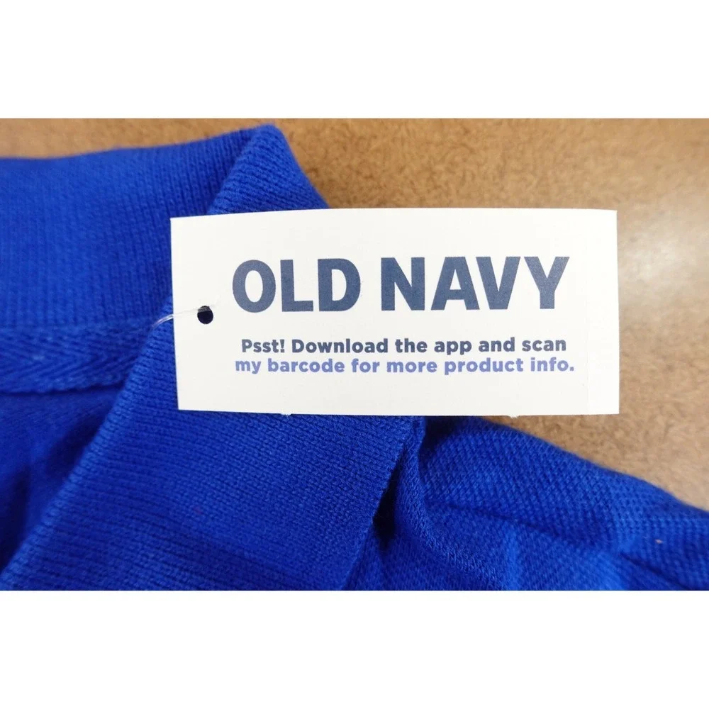 Old Navy sold as